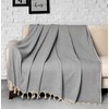 Dc Home Sofos viršelis Trendy - Pilkas (230)