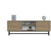 TV staliukas Asir Kalune Design Televizoriaus stovas Tugi - Sapphire v2