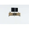 TV staliukas Asir Kalune Design Televizoriaus stovas Mono - Sapphire Oak