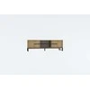 TV staliukas Asir Kalune Design Televizoriaus stovas Mono - Sapphire Oak