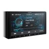 Automagnetola Alpine iLX-W650BT