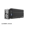 Automagnetola Alpine iLX-W650BT