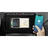Automagnetola Alpine iLX-W690D