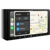 Automagnetola Alpine iLX-W690D