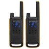Motorola Talkabout T82 Extreme, portatyvios radijo stotelės, 2vnt