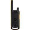 Motorola Talkabout T82 Extreme, portatyvios radijo stotelės, 2vnt