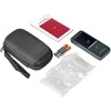 Alkotesteris Alcodetector S65