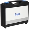 Alkotesteris Originalus Dräger Alcotest transportavimo lagaminas