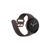 Išmanusis laikrodis Polar Ignite 3, S-L dydžio, Vario spalvos korpusas su rudos spalvos dirželiu