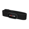 Polar pulsometras H10 XS-S, juodas