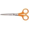 FISKARS Classic žirklės popieriui, 17 cm (1000816)