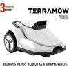 Belaidis vejos robotas Terramow V600 (6a)