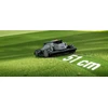 Belaidis vejos robotas TERRAMOW X AWD (60 arų)