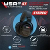 DEUS 2 WSAIIXL STEREO belaidės ausinės