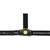 LED žibintas su jutikliu 350 lm, įkraunamas, tvirtinamas ant galvos - brennenstuhl ®
