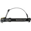 LED žibintas su jutikliu 350 lm, įkraunamas, tvirtinamas ant galvos - brennenstuhl ®