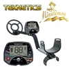 Metalo detektorius Teknetics Minuteman
