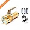 UV žibintas gintarų paieškai " Amber Eye Gold " - 30W