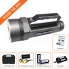 UV žibinto rinkinys gintarų paieškai - AMBER MOON PRO STARTER KIT 42W