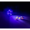 UV žibinto rinkinys gintarų paieškai - DARK NIGHT 50W