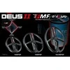 XP DEUS 2 34x28cm FMF ritė