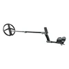Metalo detektorius XP DEUS pilna komplektacija su 28cm X35 rite, pultu ir belaidėmis WS4 ausinėmis.