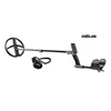 Metalo detektorius XP DEUS pilna komplektacija su 28cm X35 rite, pultu ir belaidėmis WS4 ausinėmis.
