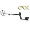 Metalo detektorius XP ORX su 22cm HF aukštadažne rite ir valdymo pultu
