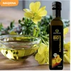 Šaltai spaustas nakvišų sėklų aliejus 250 ml