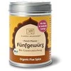 5 prieskonių mišinys Panch Phoron, ekologiškas, Classic Ayurveda, 80g