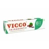Ajurvedinė dantų pasta be cukraus Vicco, 200g