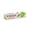 Ajurvedinė dantų pasta su pankoliais, Vicco, 200g