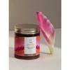 Ajurvedinis kūno sviestas Rožinė Lotus Beauty, Khadi, 250 ml