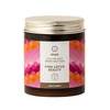 Ajurvedinis kūno sviestas Rožinė Lotus Beauty, Khadi, 250 ml
