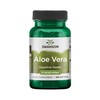 Alavijų ekstraktas Aloe Vera, Swanson, 25mcg, 100 kapsulių