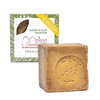 Maison Du Laurier Muilas ALEPPO OLIVE & LAUREL 3%, 200g