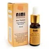 Aliejus nosiai Anu Thailam, Nimi Ayurveda, 10 ml