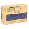 Alyvuogių muilas su negyvosios jūros druska Dead Sea Salt, Alepeo, 100g