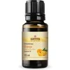 Apelsinų eterinis aliejus Oranžinis, Sattva Ayurveda, 10ml