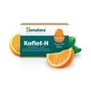 Himalaya Herbals Apelsinų skonio pastilės gerklei su medumi Koflet-H, Himalaya, 12vnt.
