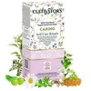 Apsauganti augalinė plaukų kaukė milteliais Caring, Cultivator's, 100g