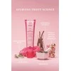 Astatantis ajurvedinis plaukų kondicionierius Rose Revolution, Khadi, 200ml