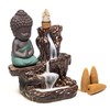 Atbulinio smilkimo Krioklio Efekto Backflow laikiklis Little Buddha