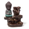 Atbulinio smilkimo Krioklio Efekto Backflow laikiklis Little Buddha