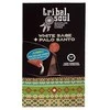 Hari Darshan Atbulinio smilkymo kūginiai smilkalai Baltas Sage Palo Santo, Tribal Soul, 15g