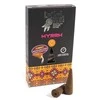 Hari Darshan Atbulinio smilkymo kūginiai smilkalai Myrrh, Tribal Soul, 15g