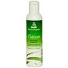Atstatomasis šampūnas Vetiver, Amrita Organics, 200ml