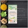 Augaliniai bespalviai plaukų dažai - kondicionierius Neutral Henna, Cultivator's, 100g