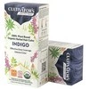 Augaliniai melsvos spalvos plaukų dažai Indigo, Cultivator's, 100g