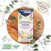 Augaliniai melsvos spalvos plaukų dažai Indigo, Cultivator's, 100g